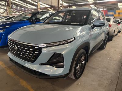 2020年3月 寶駿 寶駿RS-3 1.5L CVT  24小時在線豪華型圖片