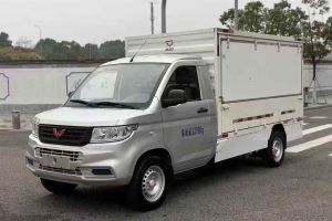 五菱征程 五菱 1.5T 手動豪華型營運車