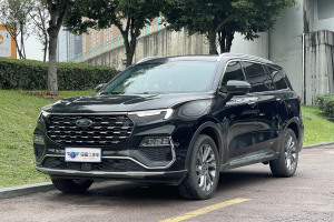 領(lǐng)裕 福特 EcoBoost 225 尊領(lǐng)型 7座（2/2/3）