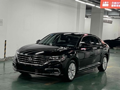 2021年7月 大眾 帕薩特 330TSI 精英版圖片