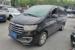 瑞風(fēng)M3 江淮 PLUS 1.8L 穿梭版