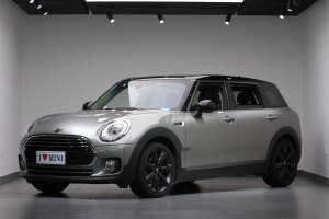 CLUBMAN MINI 改款 1.5T COOPER 鉴赏家版