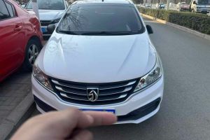 310 寶駿 1.5L 手動時尚型