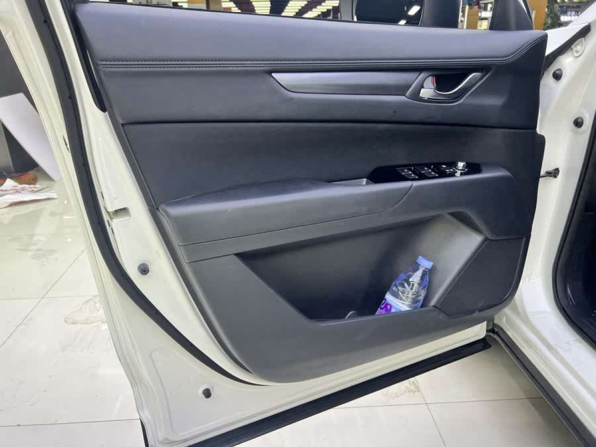 馬自達(dá) CX-5  2024款 2.0L 自動(dòng)兩驅(qū)智尚Pro圖片