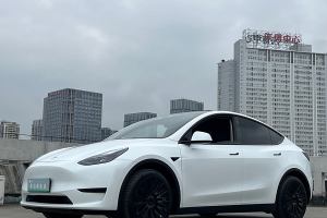 Model 3 特斯拉 后輪驅動版