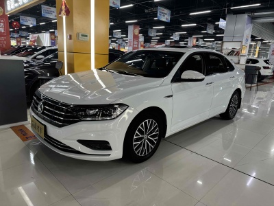 2020年4月 大众 速腾 280TSI DSG舒适型 国VI图片