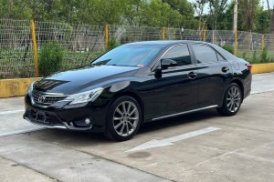 銳志 豐田 2.5V 尚銳版