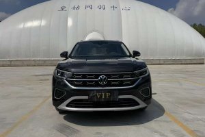 探岳 大眾 300TSI 兩驅(qū)豪華Plus進(jìn)階版