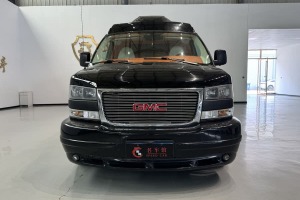 SAVANA GMC 6.0L 商務(wù)之星7座