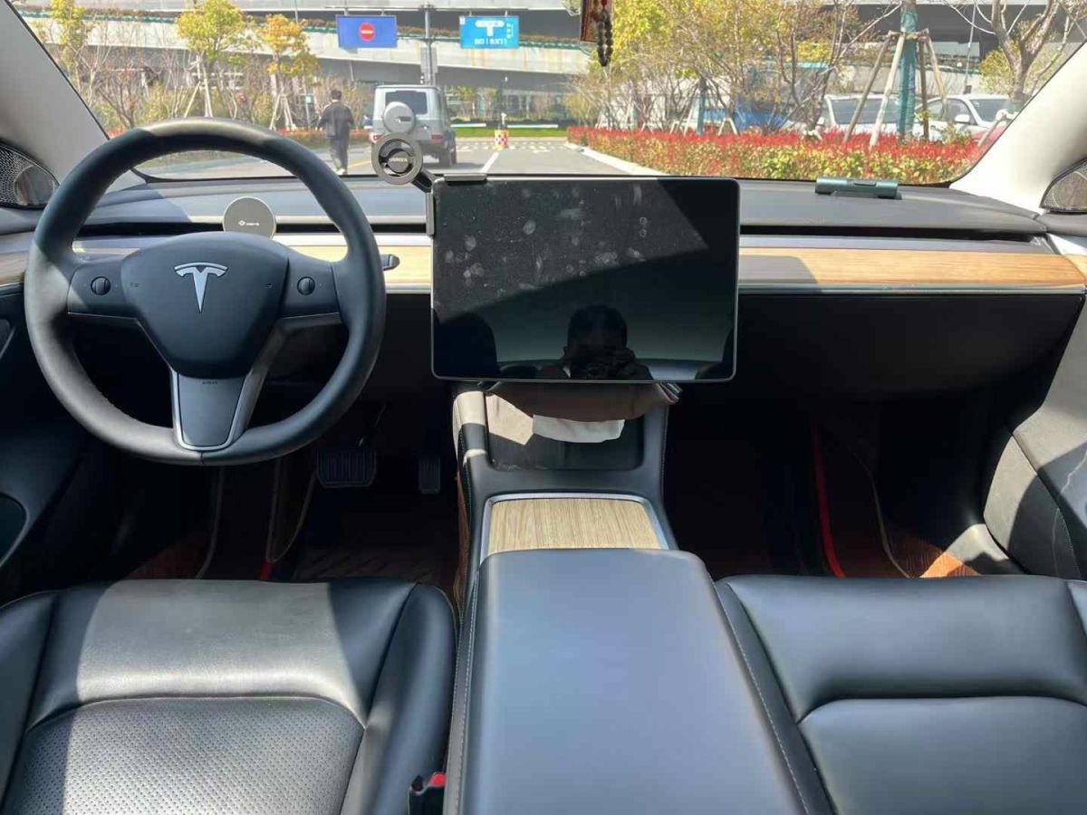 特斯拉 Model S  2021款 Plaid Plus 版圖片