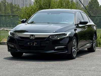 2019年4月 本田 雅閣 混動 2.0L 銳領(lǐng)版圖片