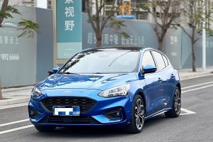 ?？怂?福特 兩廂 EcoBoost 180 自動(dòng)ST Line