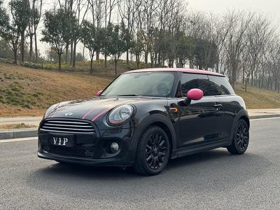 2017年2月 MINI CLUBMAN 改款 1.5T COOPER圖片