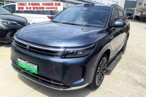 問界M7 賽力斯 1.5T 智駕四驅Ultra版 5座