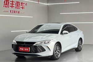 秦L 比亞迪 DM-i 120KM卓越型
