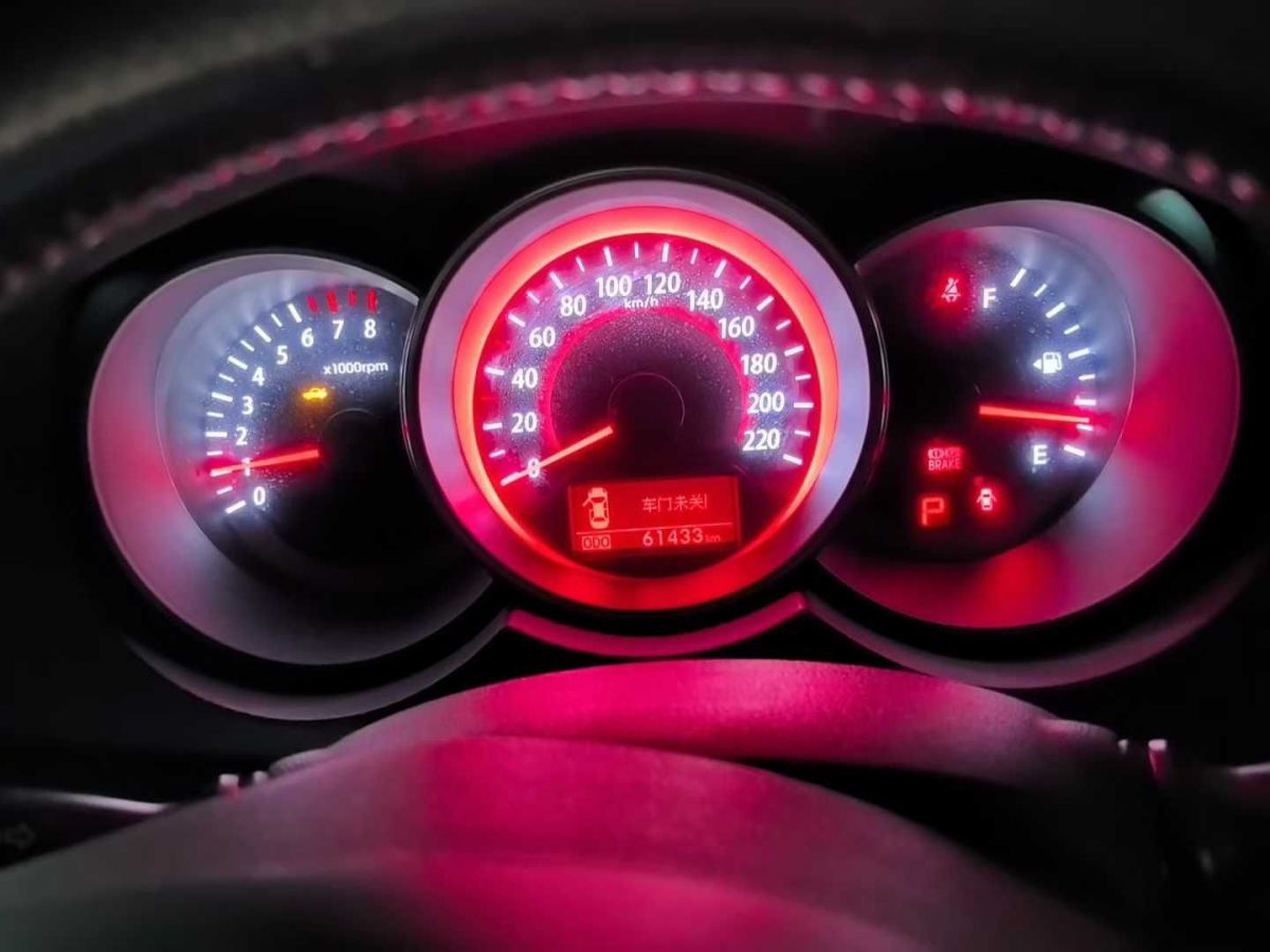 起亞 福瑞迪  2009款 1.6L AT GL圖片