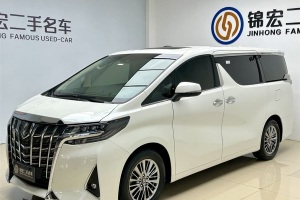 威爾法 豐田 皇冠 雙擎 2.5L HV尊貴版