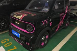 熊貓mini 吉利 200km 熊貓卡丁