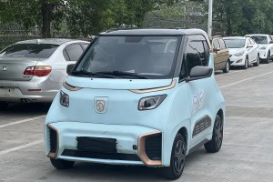E200 寶駿 250KM 智行版