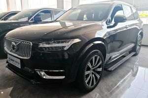 XC90 沃爾沃 B5 智行豪華版 5座