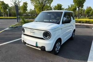 熊貓mini 吉利 200km 熊貓騎士