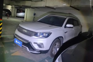 CS75 長安 1.8T 自動精英型 國IV
