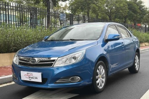 速銳 比亞迪 1.5TID 自動舒適型