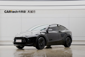 Model Y 特斯拉 后轮驱动版