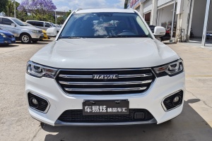 H7 哈弗  2.0T 尊享型 國VI