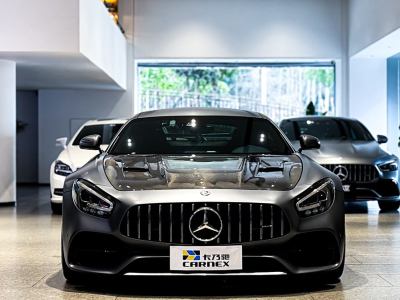 2022年7月 奔馳 奔馳AMG GT AMG GT圖片