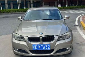 寶馬3系 寶馬 335i 3.0T