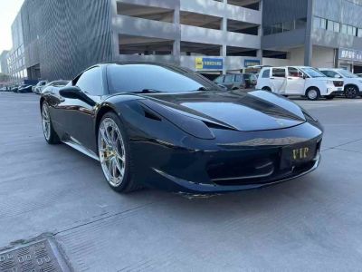 2016年1月 法拉利 GTC4Lusso 6.3L V12圖片