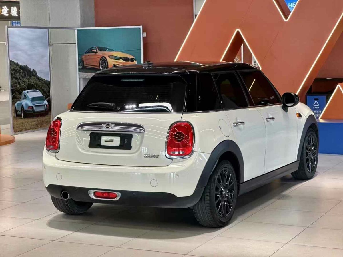 MINI MINI 圖片
