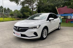 威朗 別克 15T 自動進取型