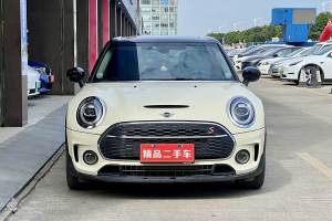 CLUBMAN MINI 改款 2.0T COOPER S