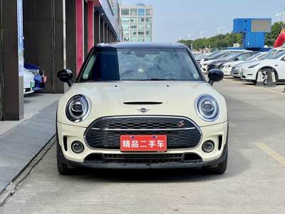 2021年3月 MINI CLUBMAN 改款 2.0T COOPER S圖片