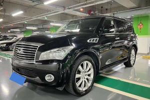 QX 英菲尼迪 QX56