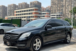 奔馳R級 奔馳 R 320 4MATIC 豪華型