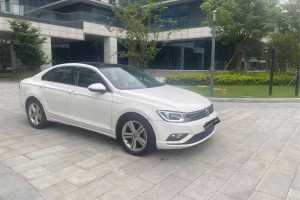凌渡 大眾 330TSI DSG舒適版