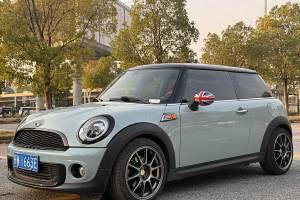 MINI MINI 1.6L COOPER Baker Street