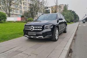 奔馳GLC 奔馳 改款 GLC 260 4MATIC 動感型