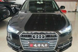 奧迪A6 奧迪 3.0T allroad quattro