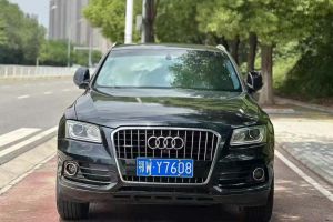 奧迪Q5 奧迪 40 TFSI 動感型