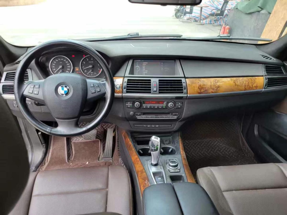MINI COUNTRYMAN  2013款 1.6T COOPER S All 4圖片