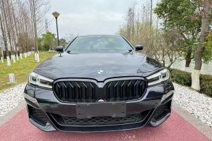寶馬5系 寶馬 530Li xDrive 豪華套裝