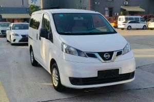 NV200 日產(chǎn) 1.6L CVT尊享型