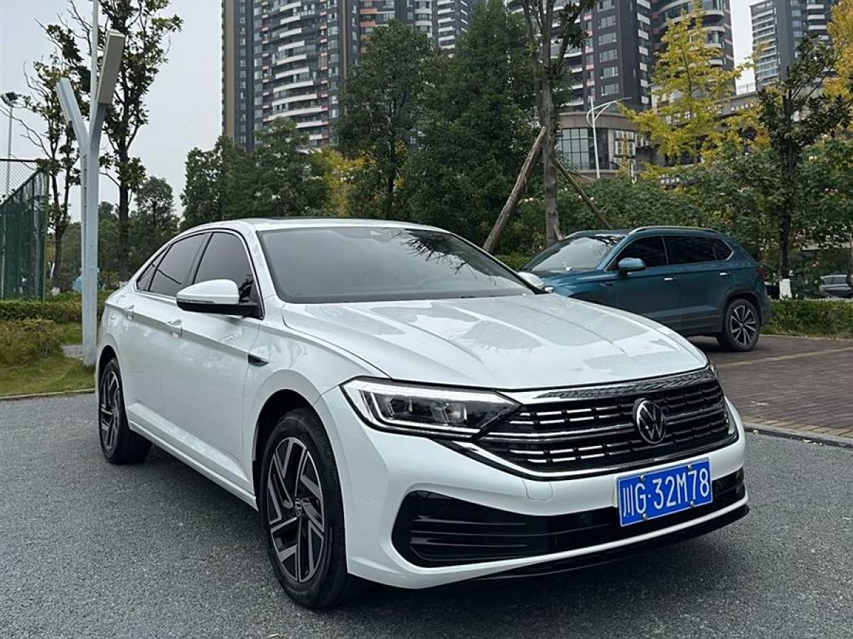 大眾 速騰  2023款 300TSI DSG超越版圖片