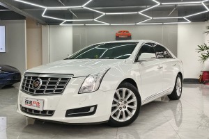 XTS 凱迪拉克 28T 精英型