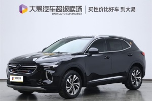 昂科威S 別克 改款 昂科威S 552T 兩驅(qū)豪華型