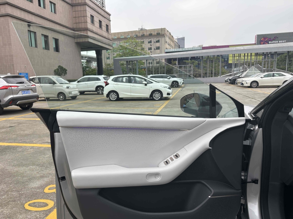 小鵬 小鵬P7+  2024款 超長(zhǎng)續(xù)航 Max圖片